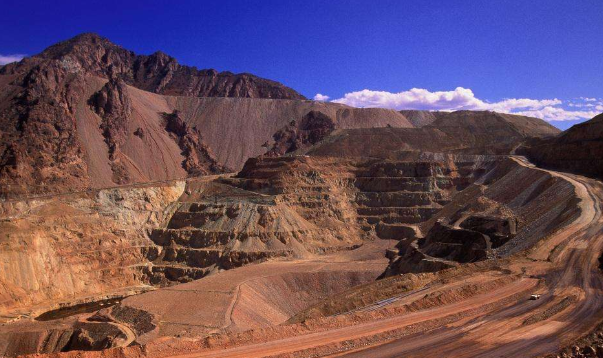 宣威簡述礦山封閉的辦法及其使用系統流程